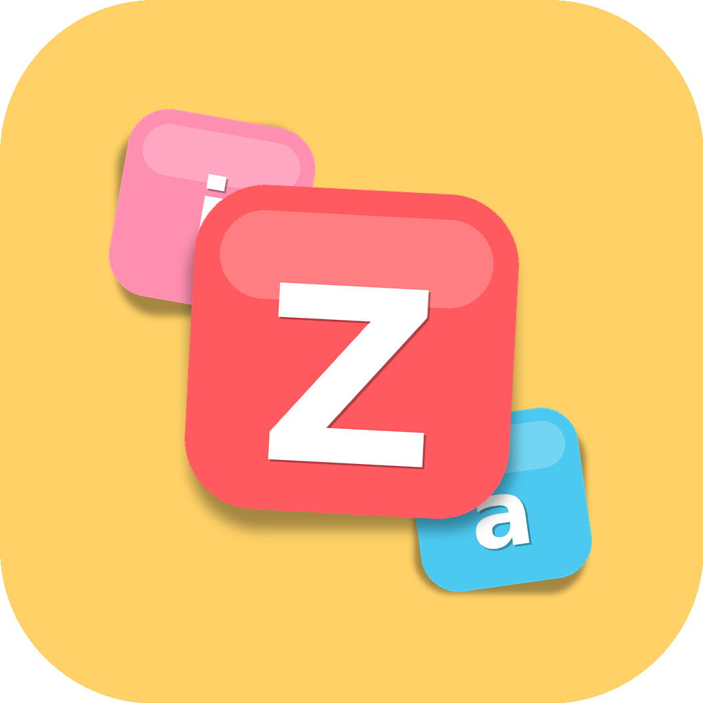 Ziksa Kids app icon